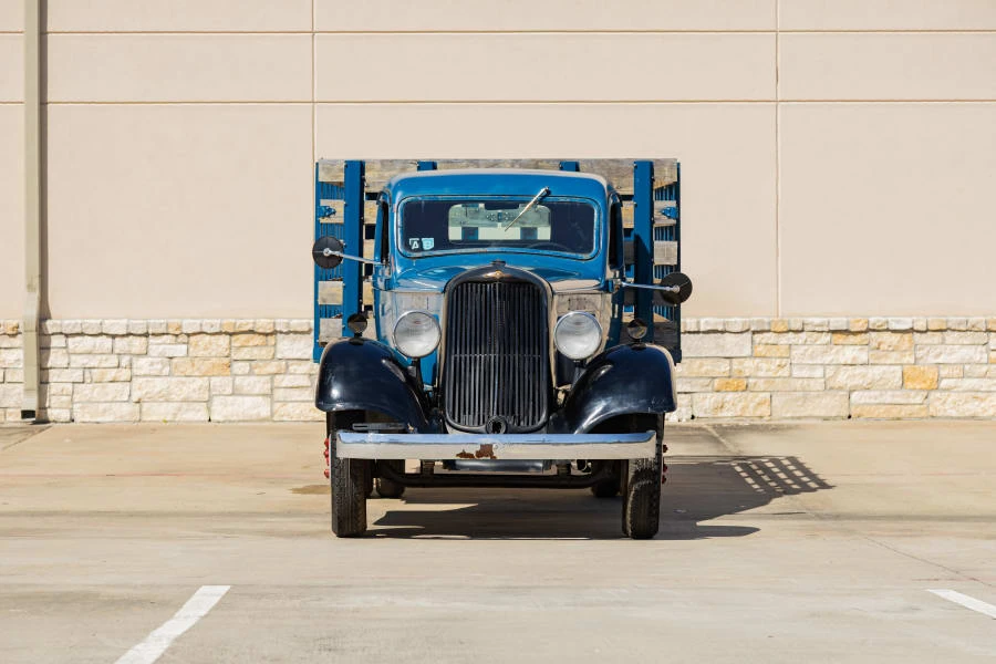 1935 Dodge HC/KC Pickup - Image 4 of 31