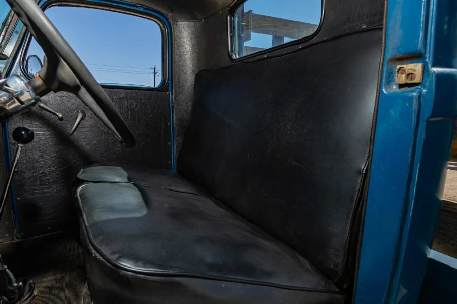 1935 Dodge HC/KC Pickup - Image 22 of 31