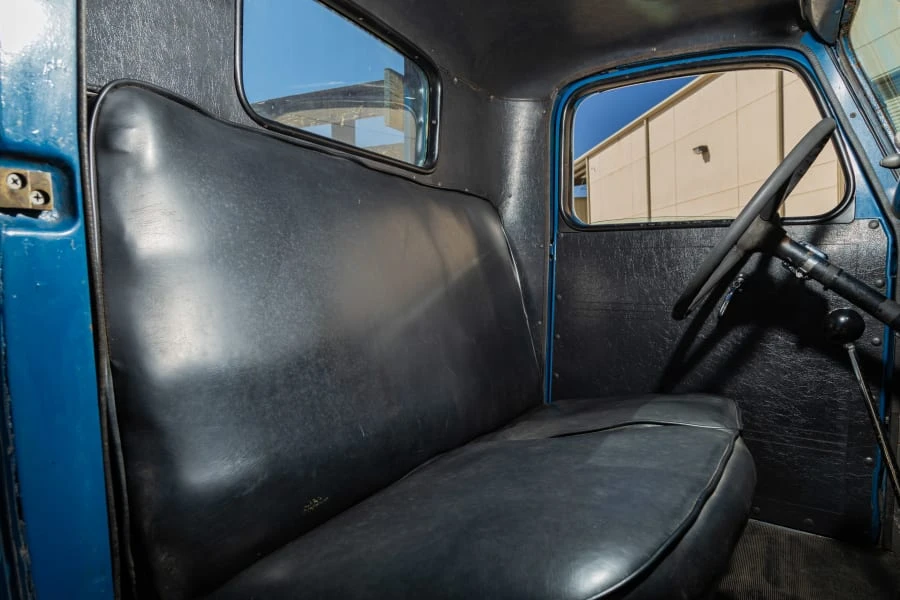 1935 Dodge HC/KC Pickup - Image 23 of 31