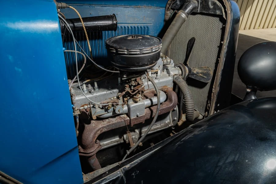 1935 Dodge HC/KC Pickup - Image 26 of 31