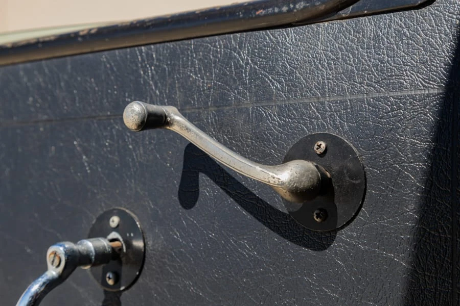 1935 Dodge HC/KC Pickup - Image 24 of 31