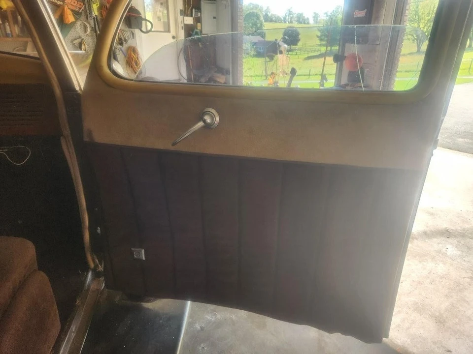 1935 Dodge HC/KC Pickup - Image 11 of 12