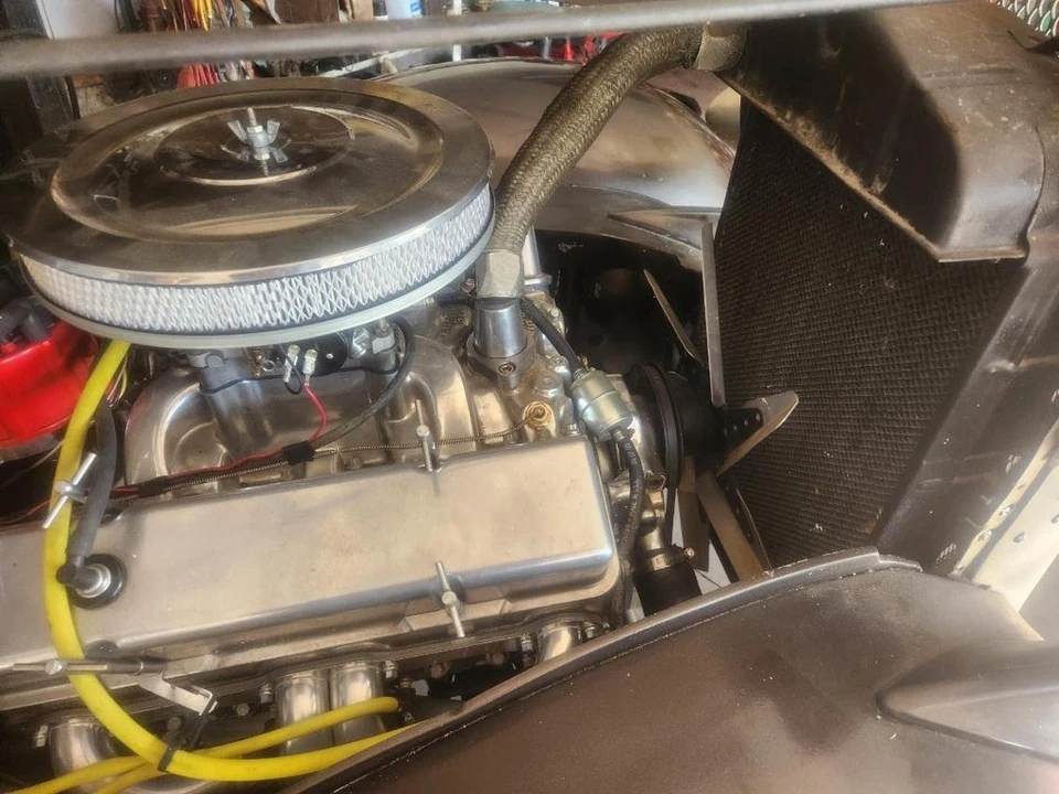 1935 Dodge HC/KC Pickup - Image 15 of 21
