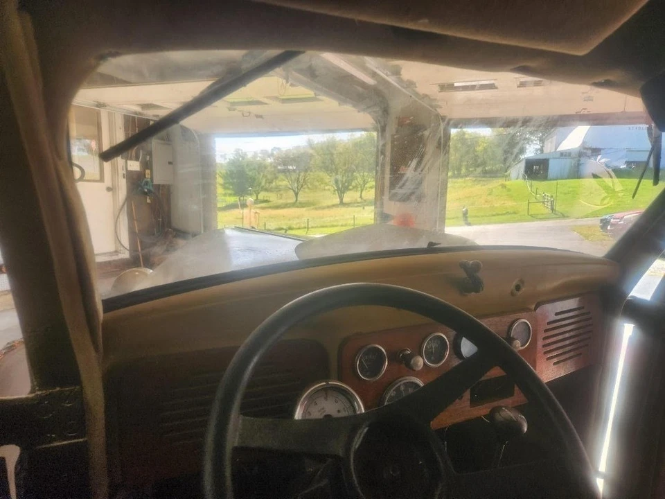 1935 Dodge HC/KC Pickup - Image 7 of 12