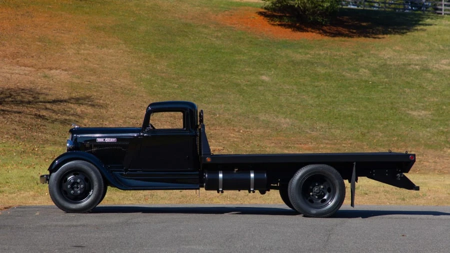 1935 Dodge HC/KC Pickup - Image 2 of 20
