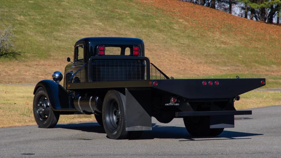 1935 Dodge HC/KC Pickup - Image 3 of 20