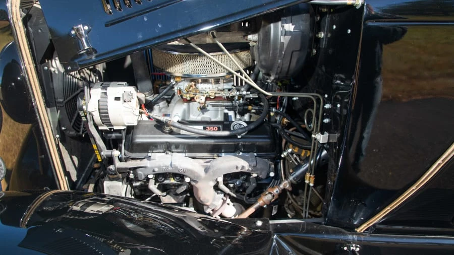 1935 Dodge HC/KC Pickup - Image 6 of 20