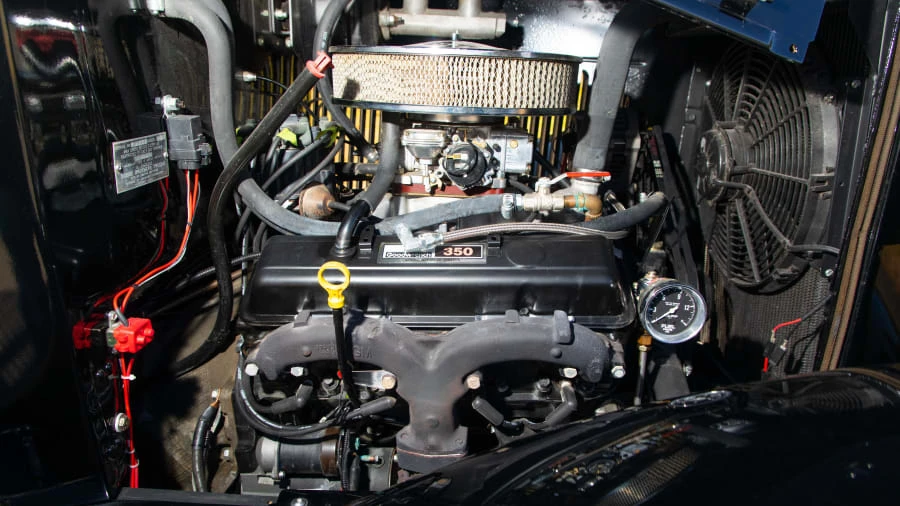 1935 Dodge HC/KC Pickup - Image 7 of 20