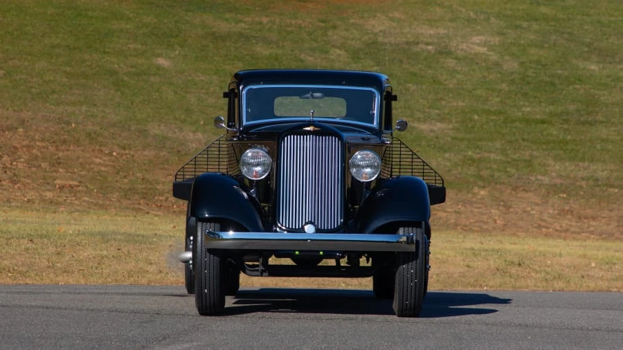 1935 Dodge HC/KC Pickup - Image 10 of 20