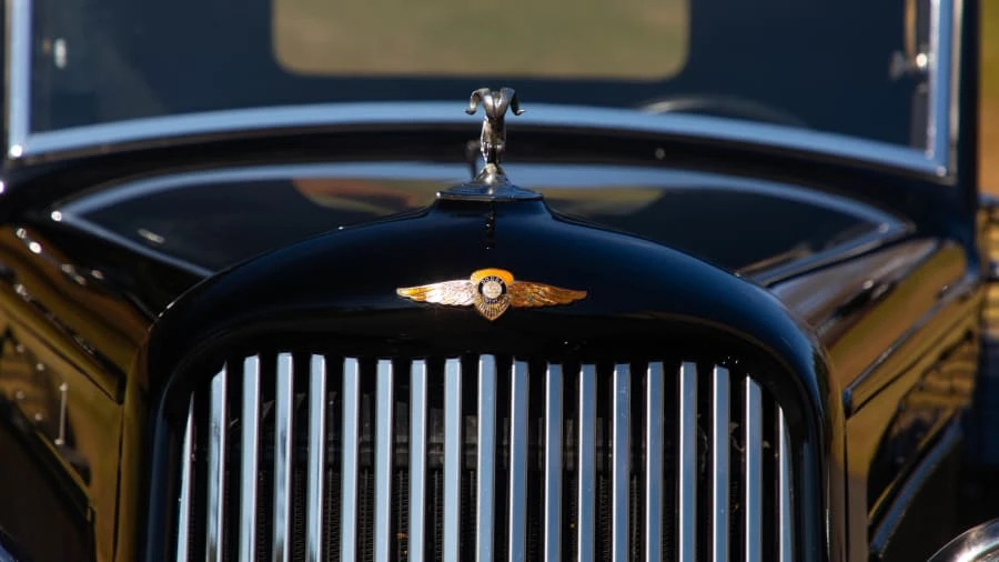 1935 Dodge HC/KC Pickup - Image 13 of 20