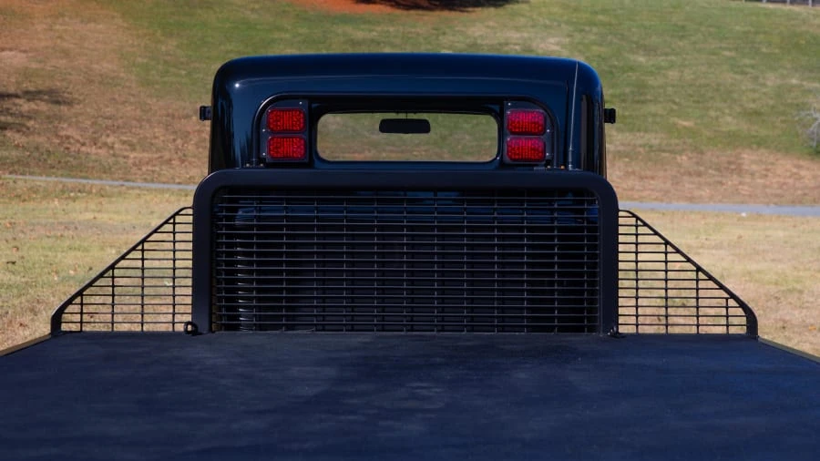 1935 Dodge HC/KC Pickup - Image 15 of 20