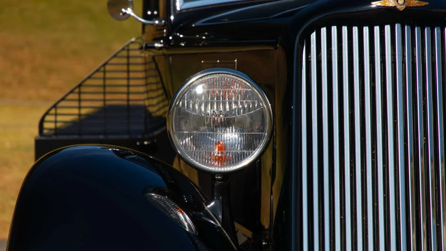 1935 Dodge HC/KC Pickup - Image 16 of 20