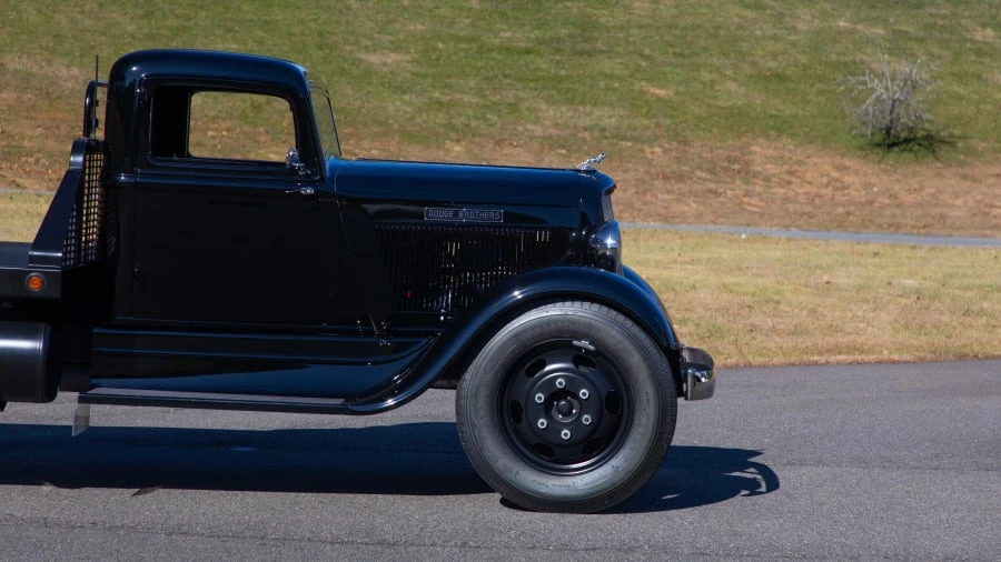 1935 Dodge HC/KC Pickup - Image 17 of 20