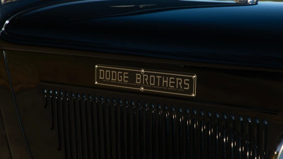 1935 Dodge HC/KC Pickup - Image 18 of 20