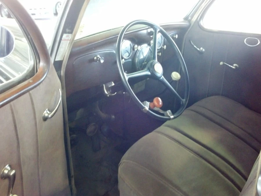 1935 Dodge - Image 3 of 5