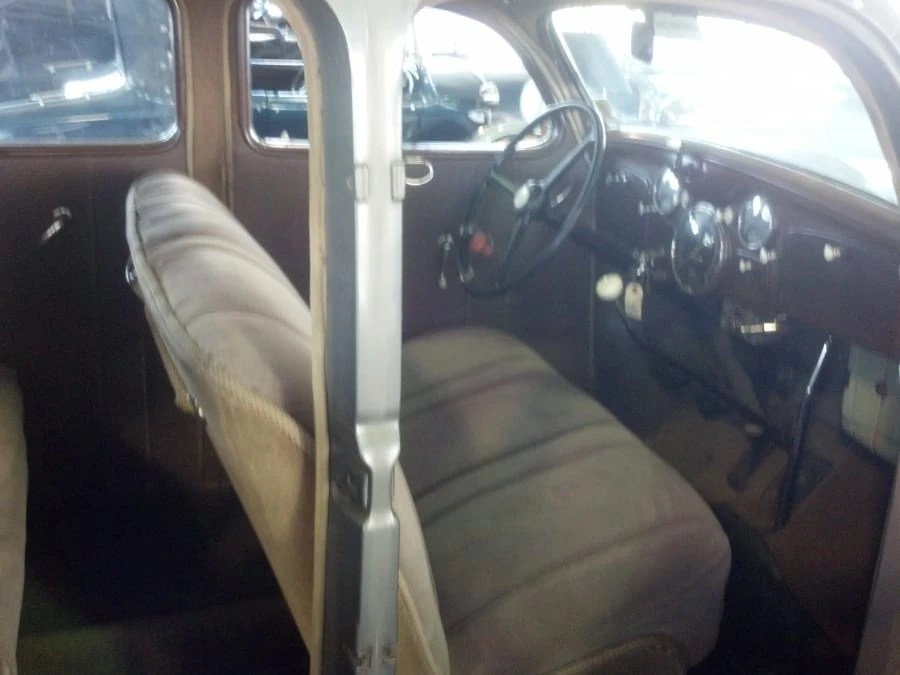 1935 Dodge - Image 4 of 5