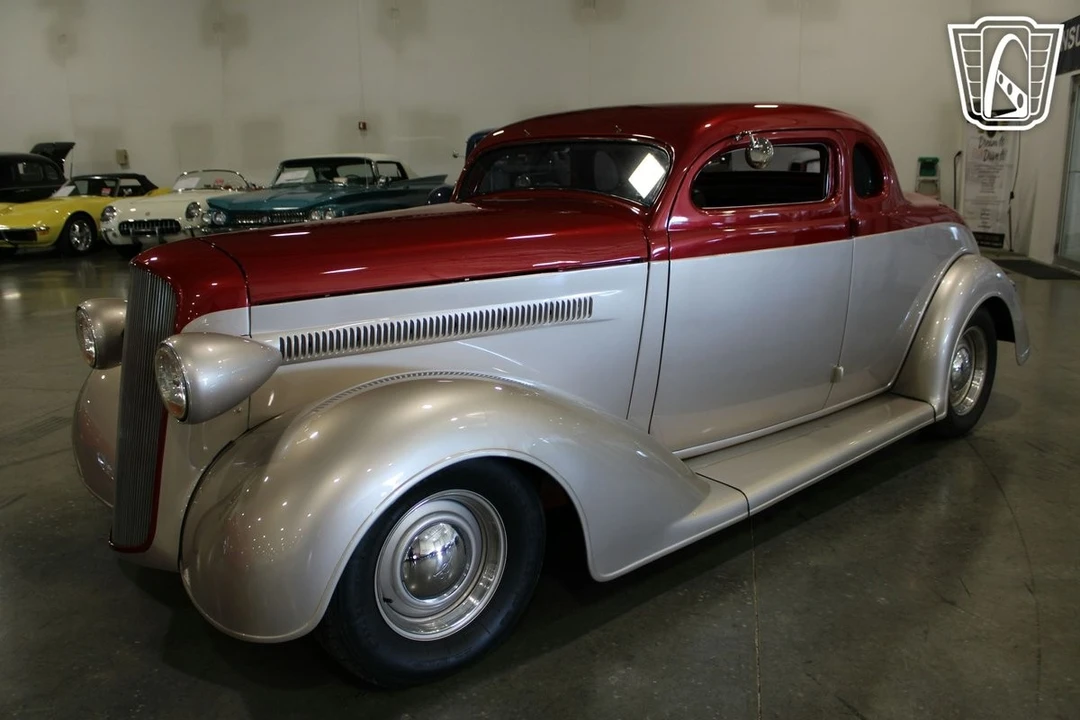 1935 Dodge HC/KC Pickup - Image 12 of 12