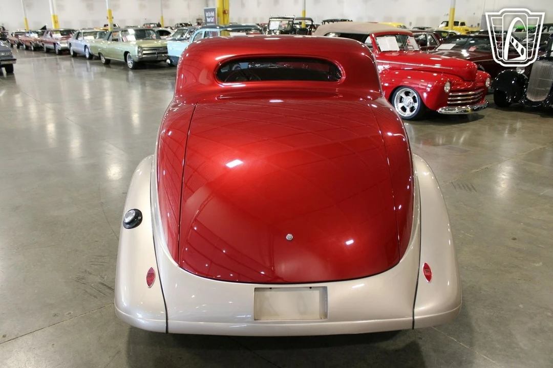 1935 Dodge HC/KC Pickup - Image 9 of 12