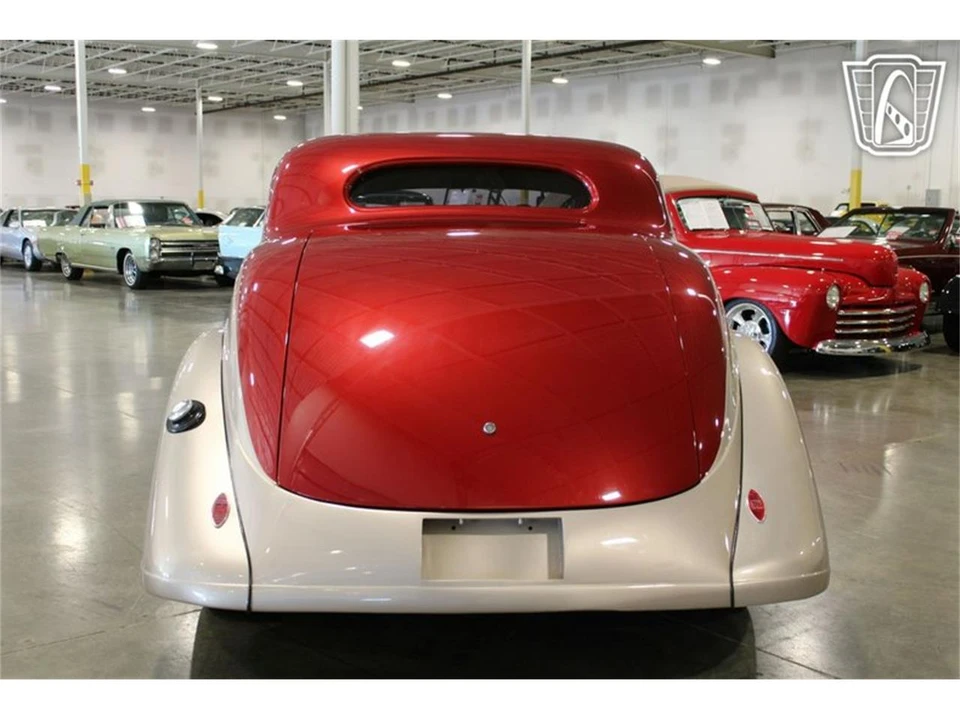 1935 Dodge HC/KC Pickup - Image 16 of 31