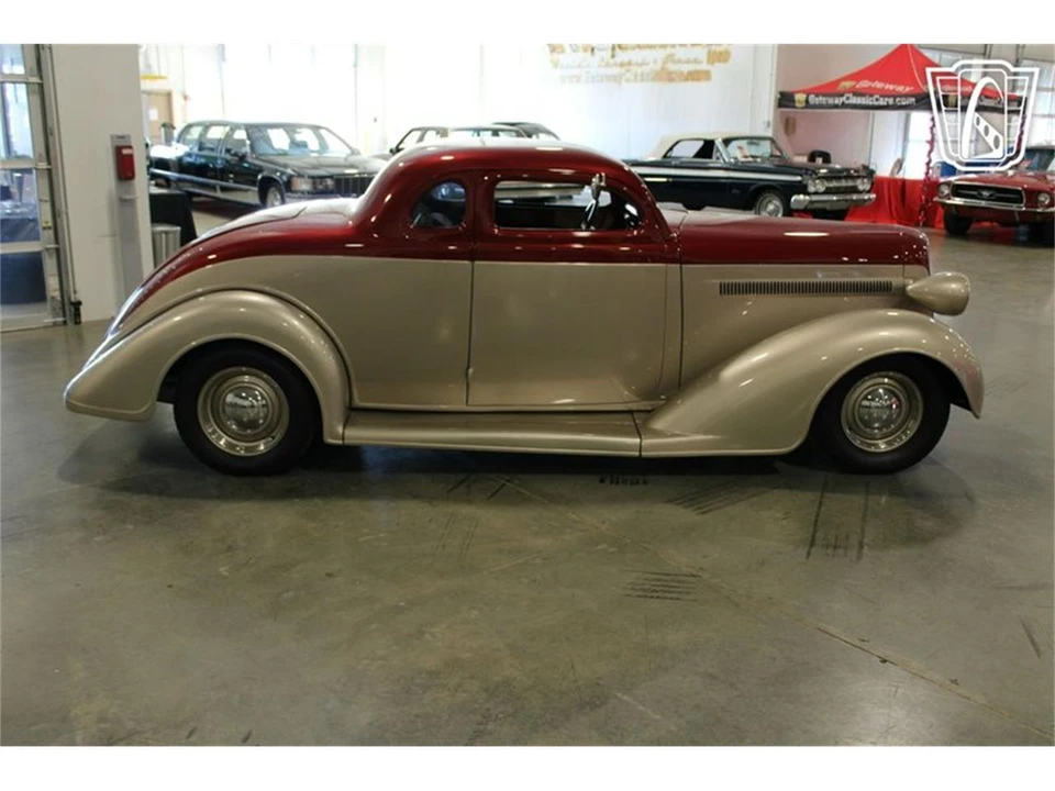 1935 Dodge HC/KC Pickup - Image 6 of 31