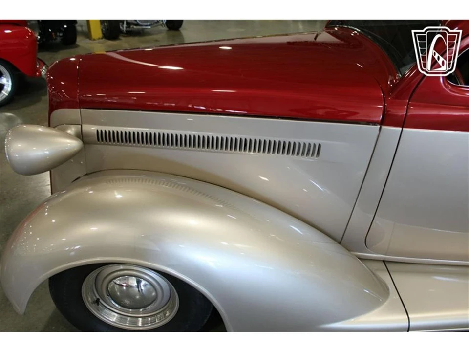 1935 Dodge HC/KC Pickup - Image 31 of 31