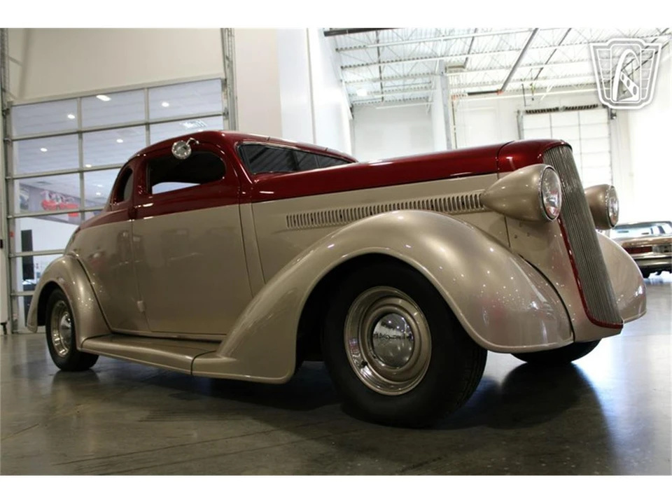 1935 Dodge HC/KC Pickup - Image 21 of 31
