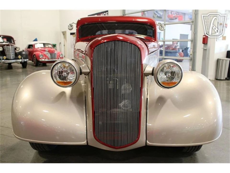 1935 Dodge HC/KC Pickup - Image 26 of 31