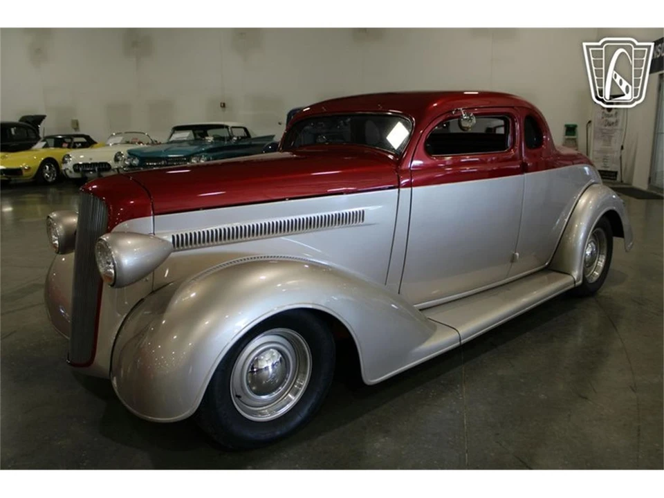 1935 Dodge HC/KC Pickup - Image 11 of 31