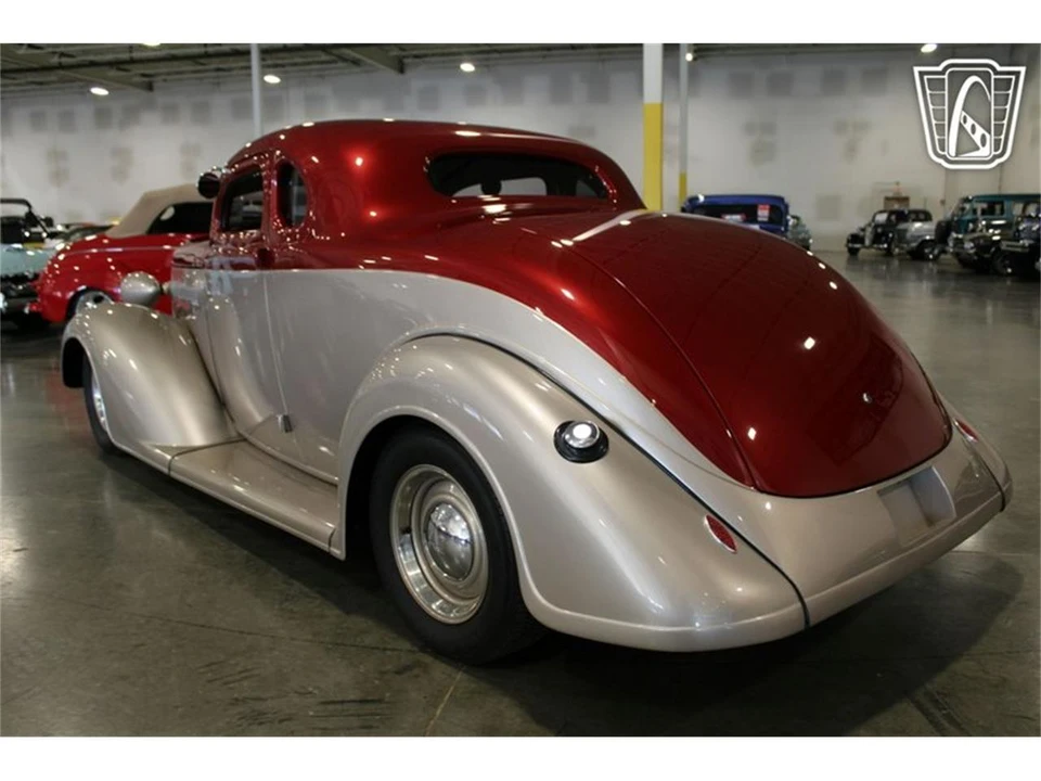 1935 Dodge HC/KC Pickup - Image 17 of 31