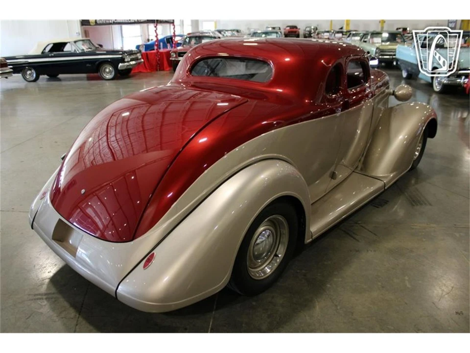 1935 Dodge HC/KC Pickup - Image 7 of 31