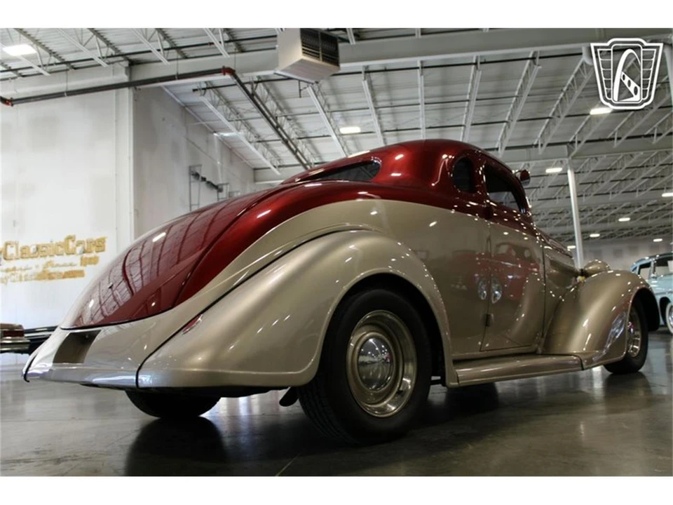 1935 Dodge HC/KC Pickup - Image 22 of 31