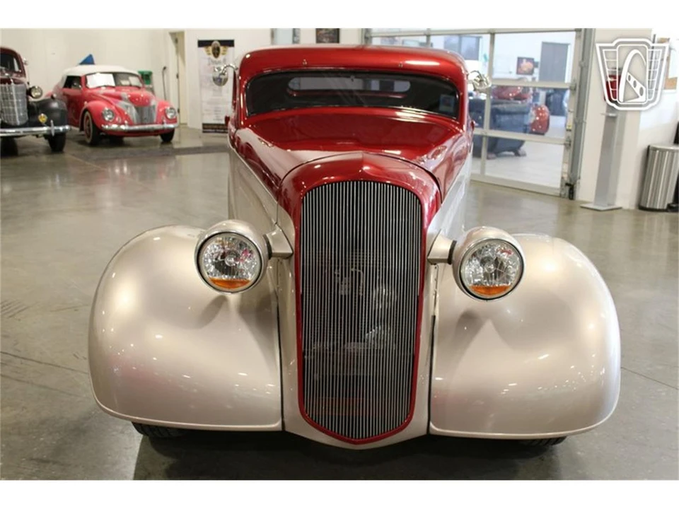 1935 Dodge HC/KC Pickup - Image 12 of 31