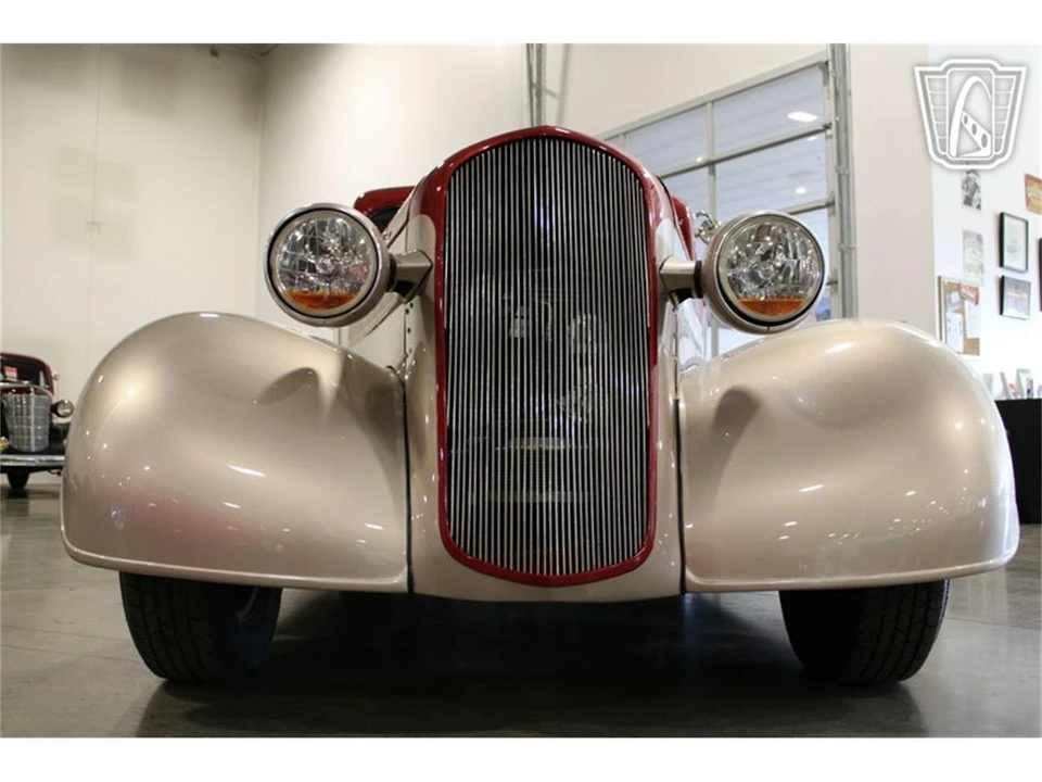 1935 Dodge HC/KC Pickup - Image 27 of 31