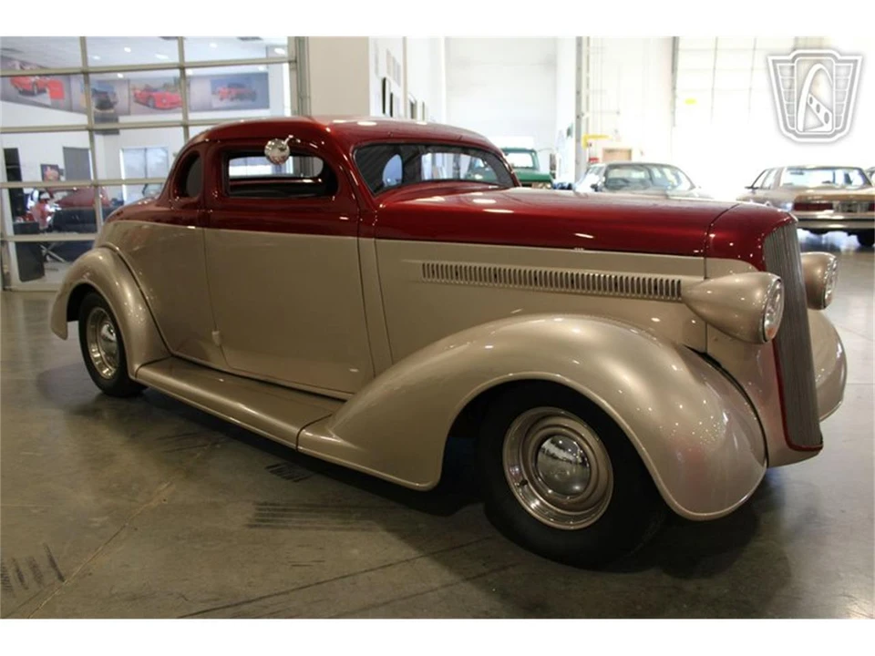 1935 Dodge HC/KC Pickup - Image 13 of 31