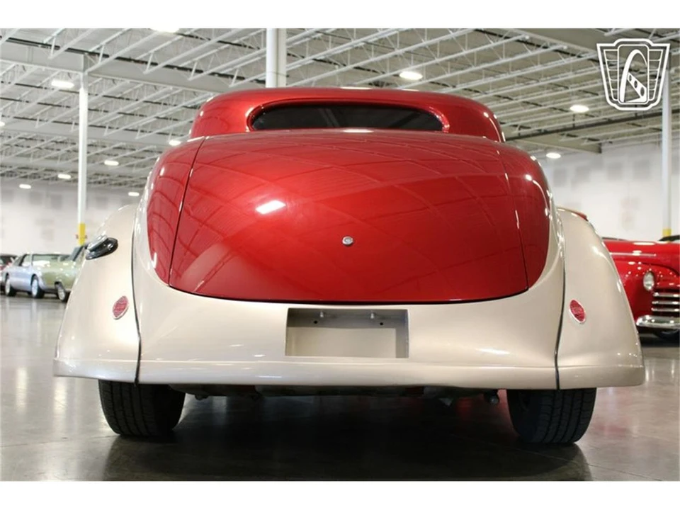 1935 Dodge HC/KC Pickup - Image 23 of 31
