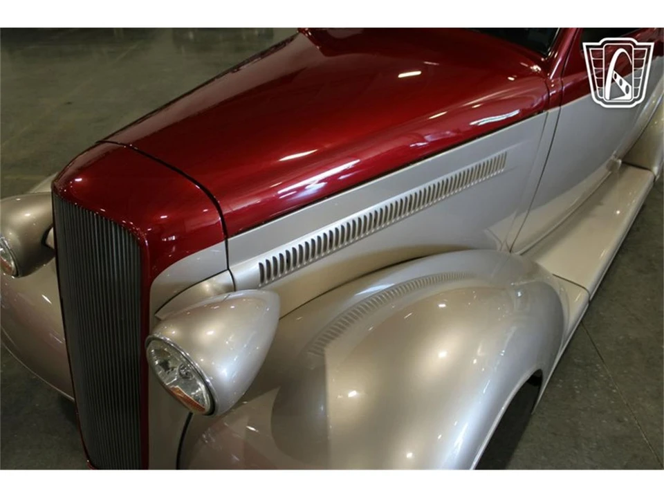 1935 Dodge HC/KC Pickup - Image 28 of 31