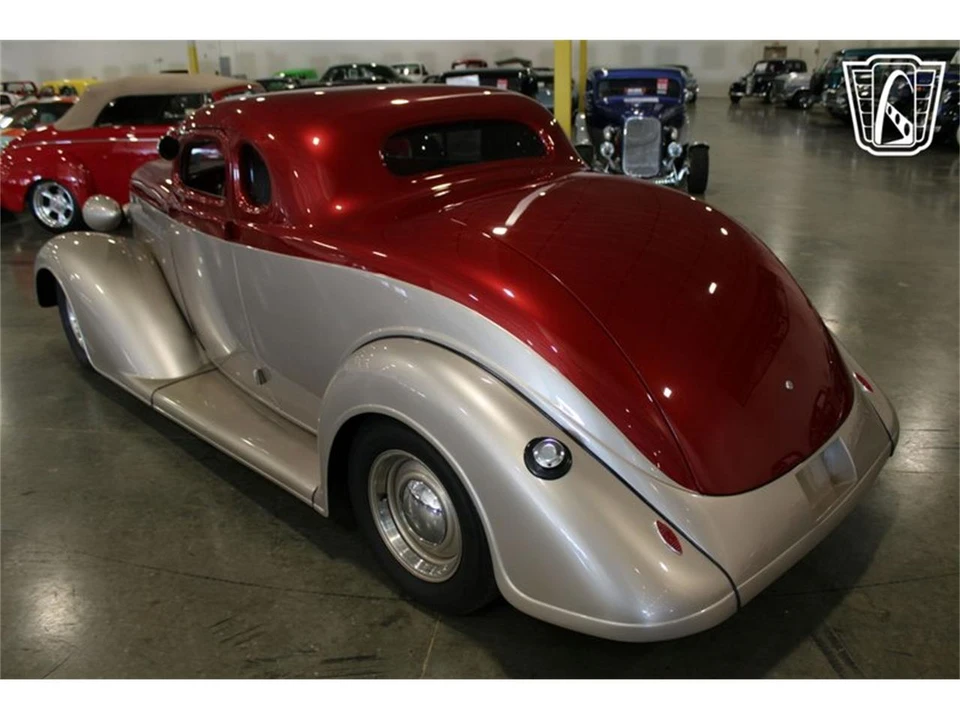 1935 Dodge HC/KC Pickup - Image 9 of 31