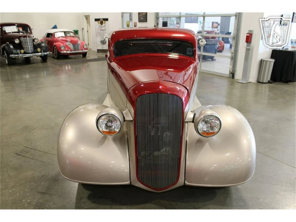 1935 Dodge HC/KC Pickup - Image 4 of 31