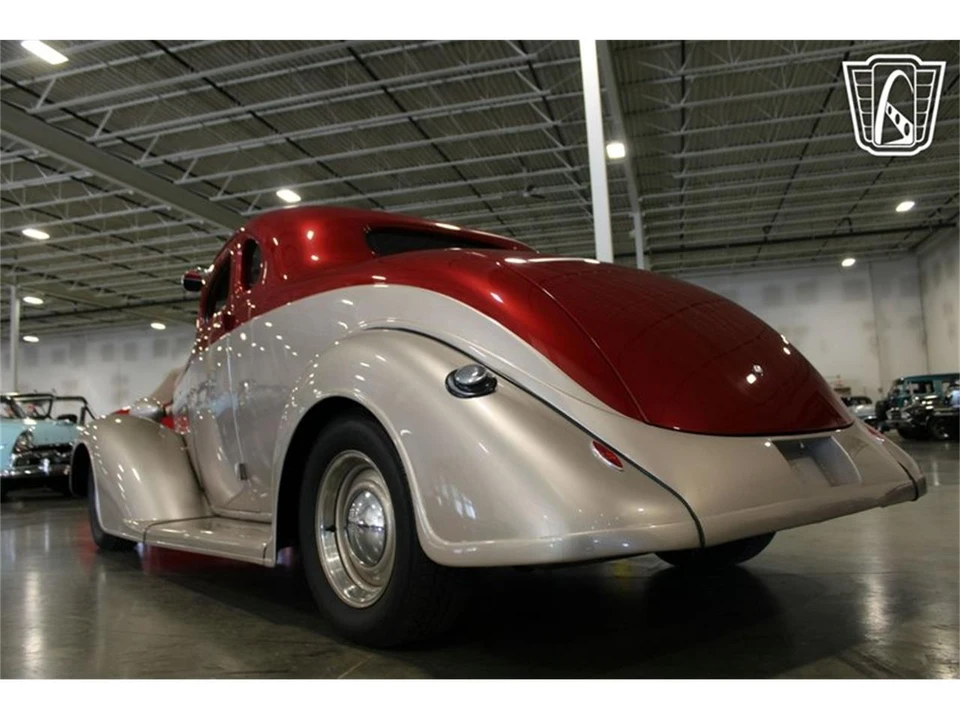 1935 Dodge HC/KC Pickup - Image 24 of 31