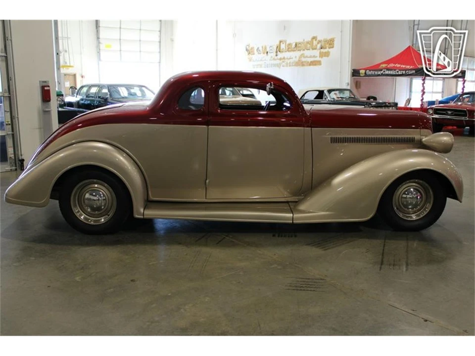 1935 Dodge HC/KC Pickup - Image 14 of 31