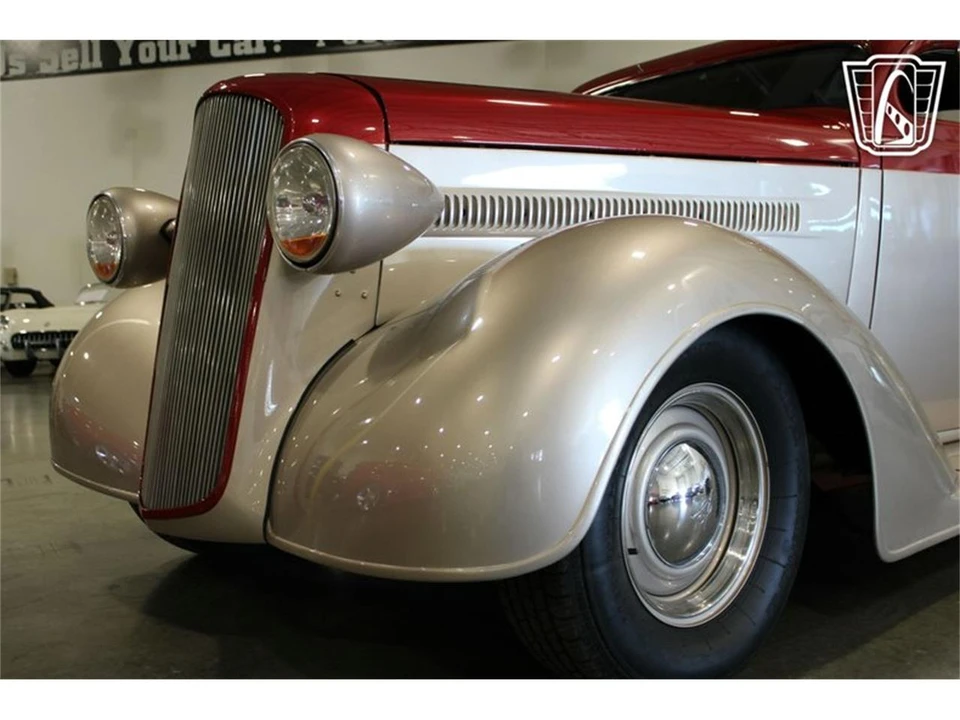 1935 Dodge HC/KC Pickup - Image 29 of 31