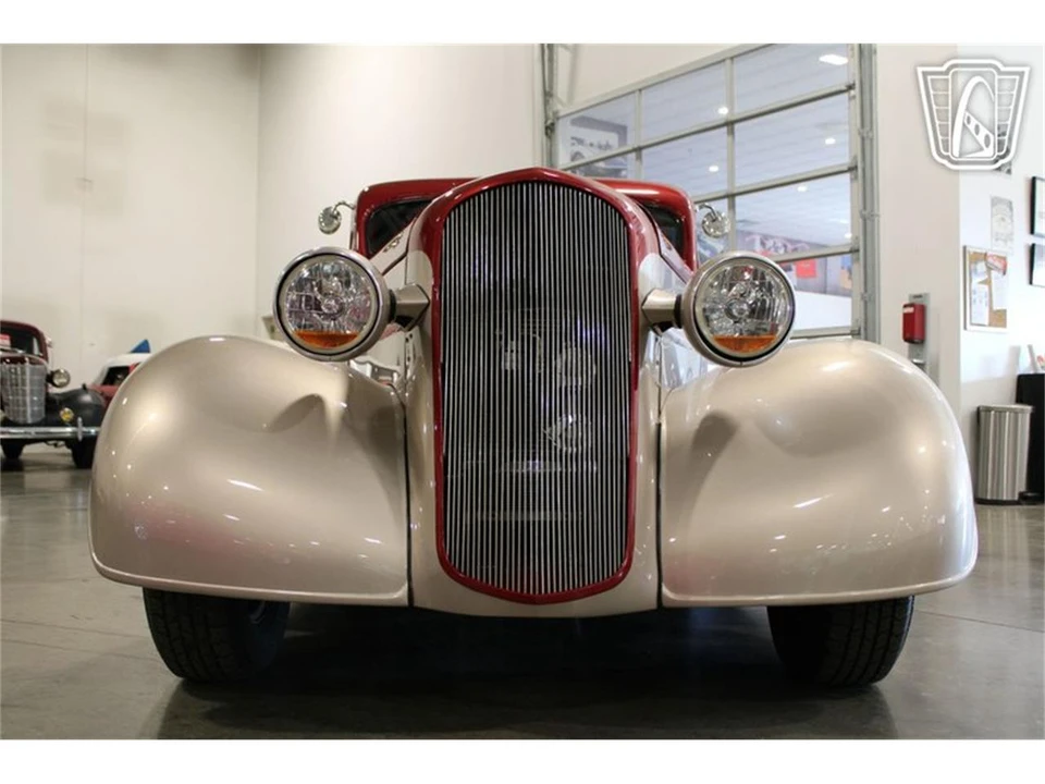 1935 Dodge HC/KC Pickup - Image 20 of 31