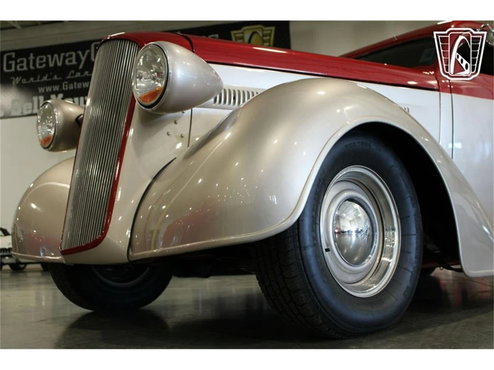 1935 Dodge HC/KC Pickup - Image 30 of 31