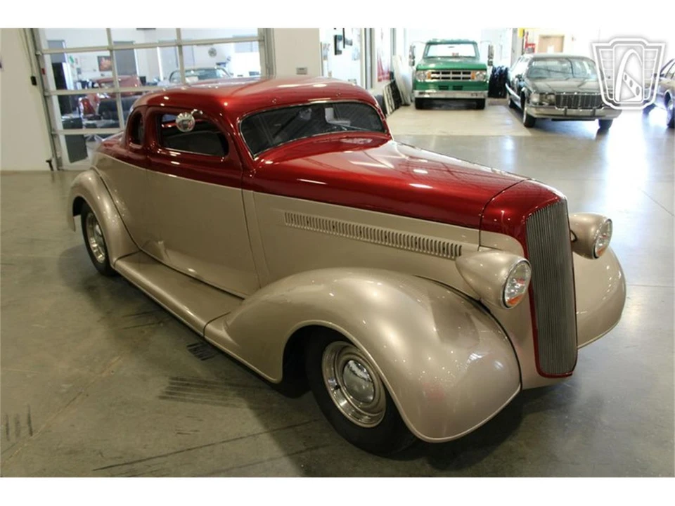1935 Dodge HC/KC Pickup - Image 5 of 31