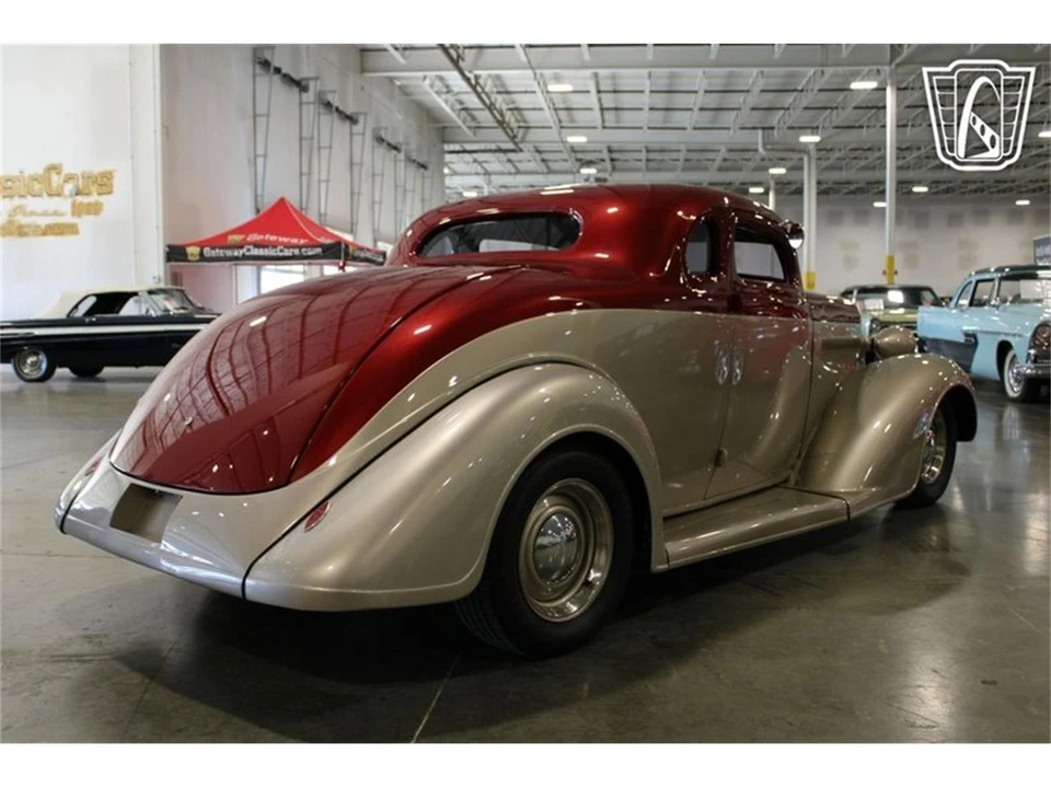1935 Dodge HC/KC Pickup - Image 15 of 31