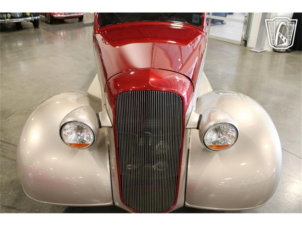 1935 Dodge HC/KC Pickup - Image 25 of 31