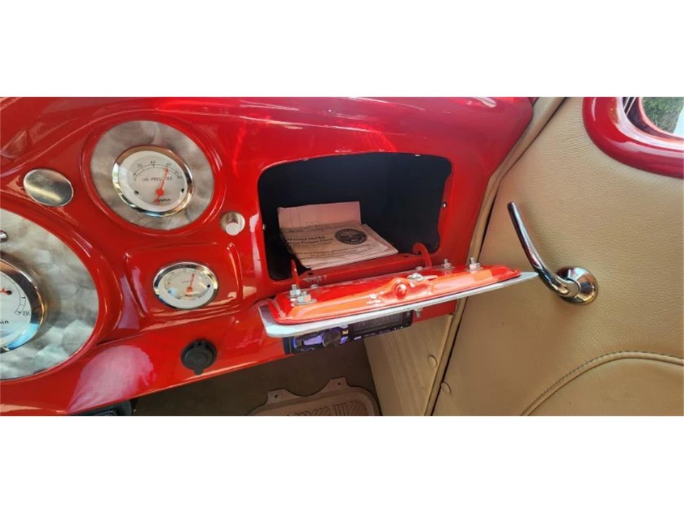 1935 Dodge HC/KC Pickup - Image 7 of 8