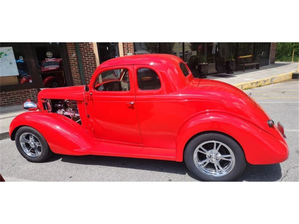 1935 Dodge HC/KC Pickup - Image 2 of 8
