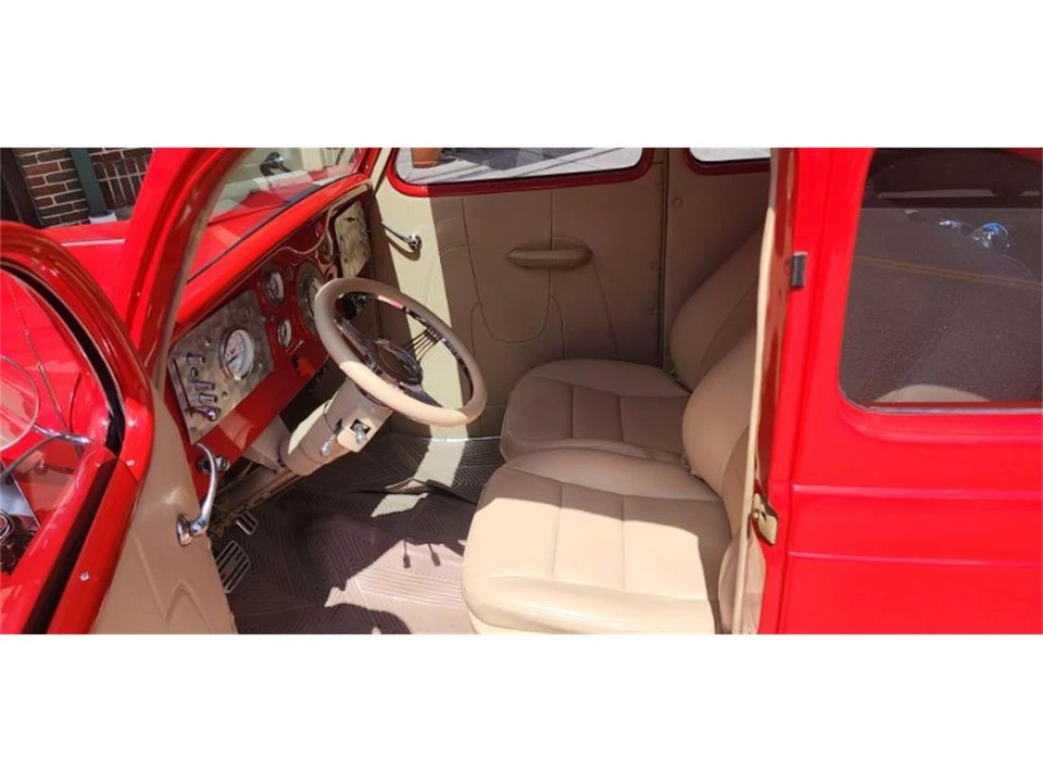 1935 Dodge HC/KC Pickup - Image 4 of 8