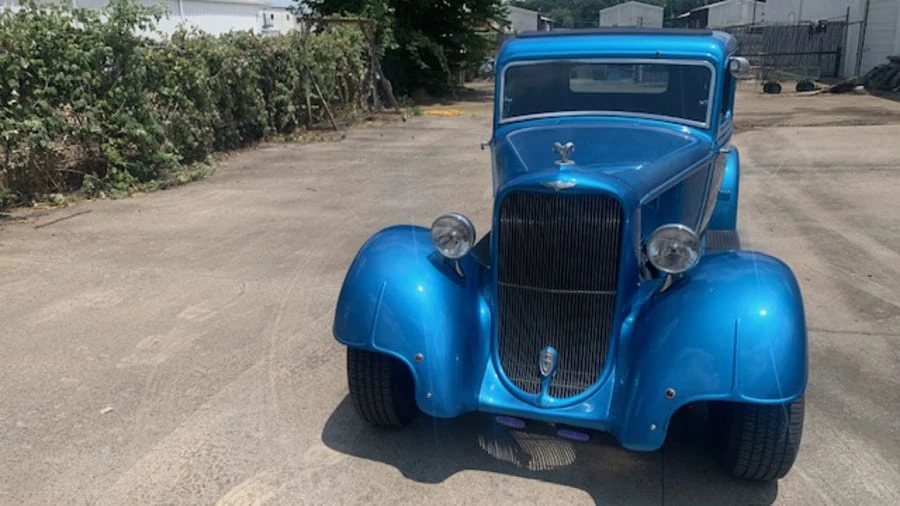 1935 Dodge HC/KC Pickup - Image 13 of 14